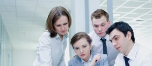 Głupota pracowników zagrożeniem dla firm