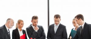 Rekrutacyjne polowanie na talenty