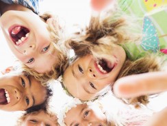 Biuro tygodnia: człowiek z lasu