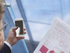 Niedobór talentów wciąż aktualnym problemem