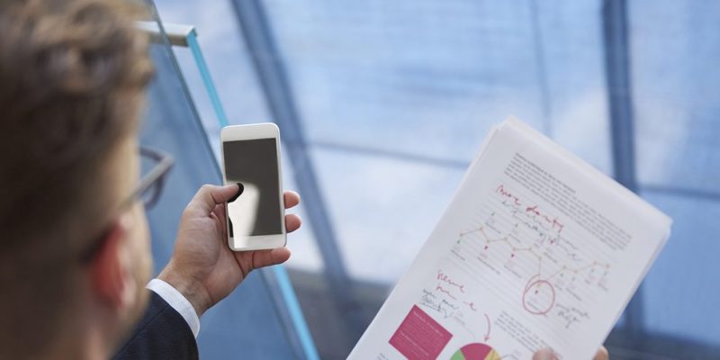 Niedobór talentów wciąż aktualnym problemem