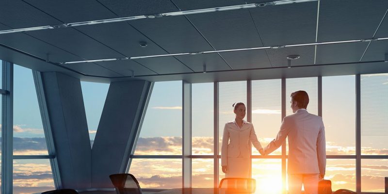 Jak zaplanować ścieżkę kariery, by odnieść satysfakcję finansową?