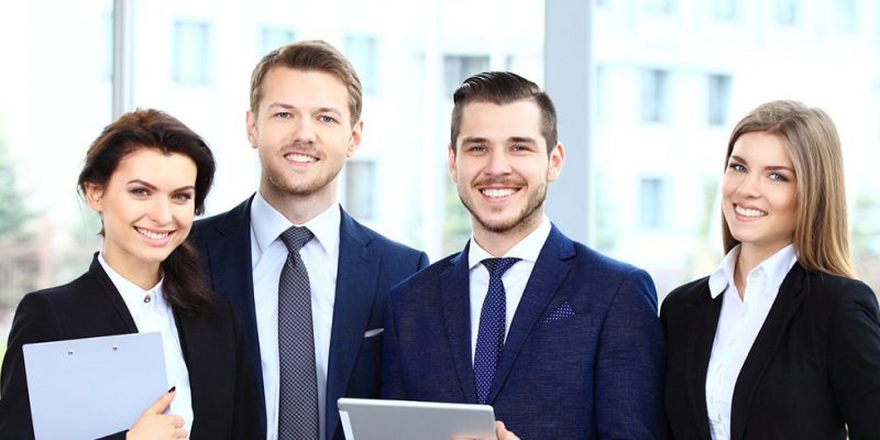 Drogie Panie, praca dobrze wykonana to za mało!!