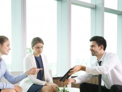 Skuteczność internetowych metod oceny kandydatów