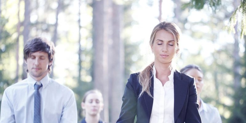 Zapanuj nad emocjami w firmie