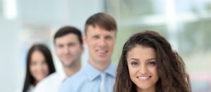 Kobiety w zarządzie poprawiają jego efektywność