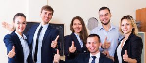 Najbardziej przepłacane zawody w USA