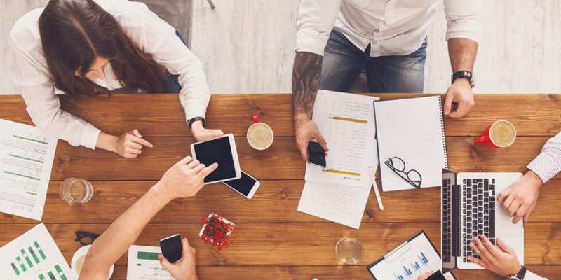 Deloitte: Kryzys a employer branding