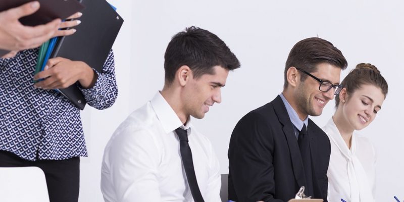 Przekleństwo PowerPointa