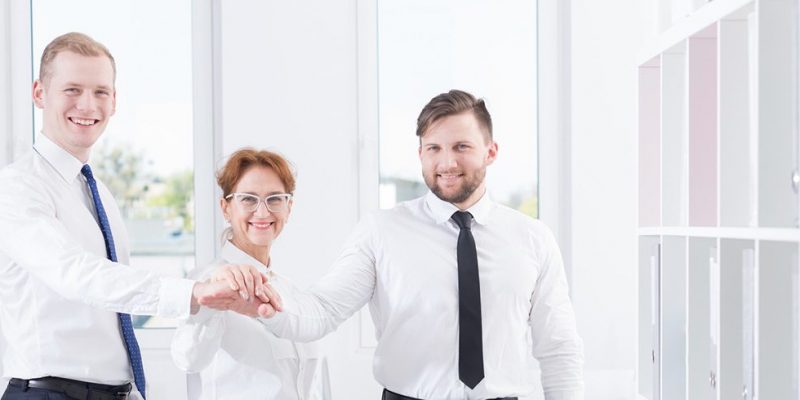 Bezrobocie nie powinno już rosnąć