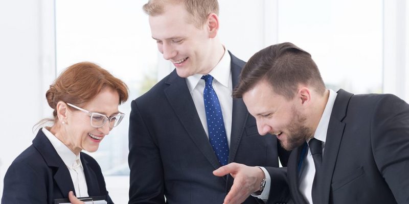 Rynek pracy specjalistów w III kwartale 2009 r.