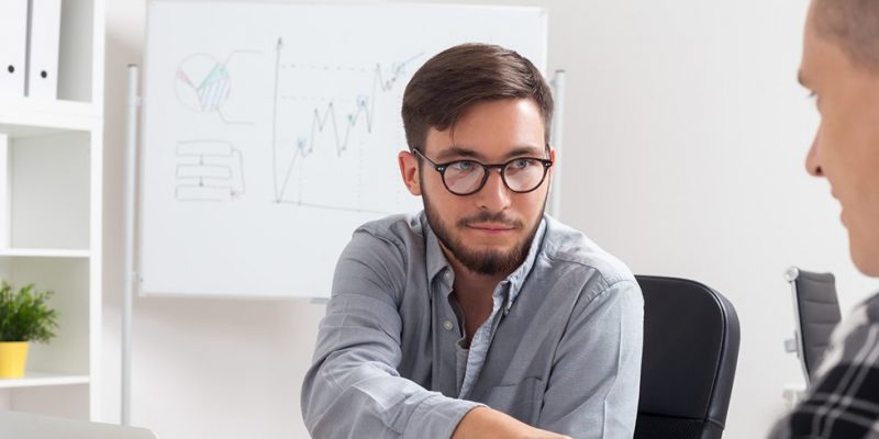 Rekrutujesz na stanowisko doradcze czy kooperacyjne?