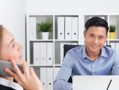 Młodzi pogodzeni ze słabą płacą