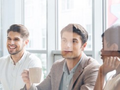 Podwyżki to za mało. Inne korzyści zatrzymują pracownika w firmie