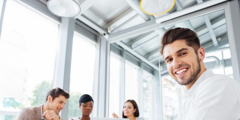 Stopa bezrobocia w grudniu