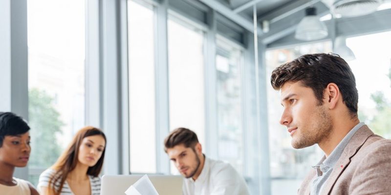 Usługa coachingu godzenia życia zawodowego i rodzinnego