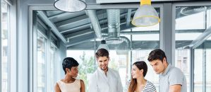 Barometr Manpower Perspektywy Zatrudnienia – IV kwartał