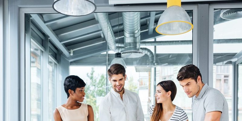 Barometr Manpower Perspektywy Zatrudnienia – IV kwartał