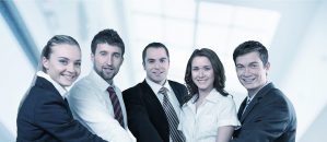 Inteligencja emocjonalna w cenie