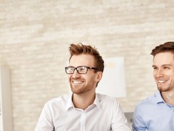 Badanie nastrojów pracowników