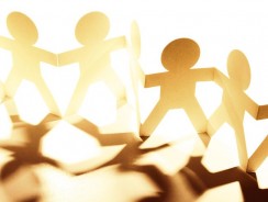 English lesson: Hot desking!