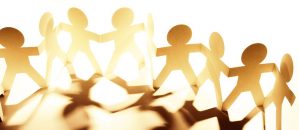 English lesson: Hot desking!