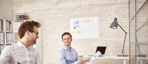 Nadchodzi Era Człowieka. Czy firmy są na nią gotowe?