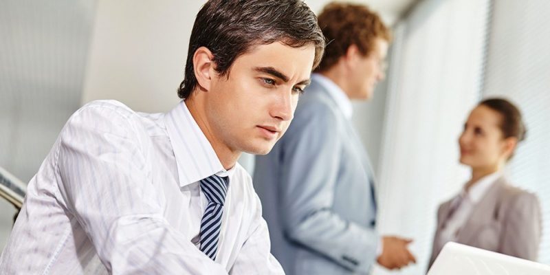 Elastyczny czas pracy