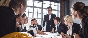 Wzrost płac? Dopiero za kilka lat…