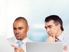 Plusy i minusy rynku pracy w 2012 roku