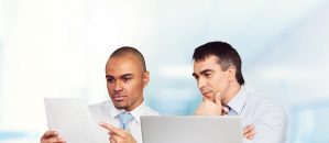 Leniwie przed urlopem?