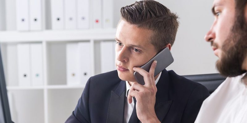 Pracownicy nerwowi z powodu ograniczeń w przeglądaniu sieci