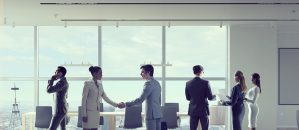 Jaki samochód służbowy dla szefa?