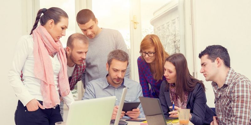 Tesco w czołówce największych pracodawców w Polsce