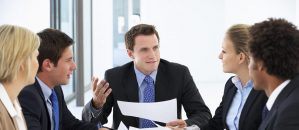 Stereotypy związane ze stażami i praktykami