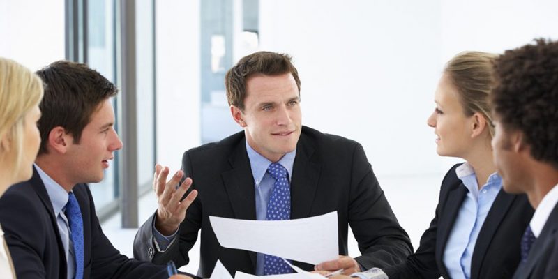 Stereotypy związane ze stażami i praktykami