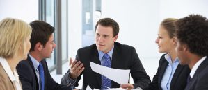 Lojalność pracownicza