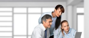 Rynek pracy się kurczy