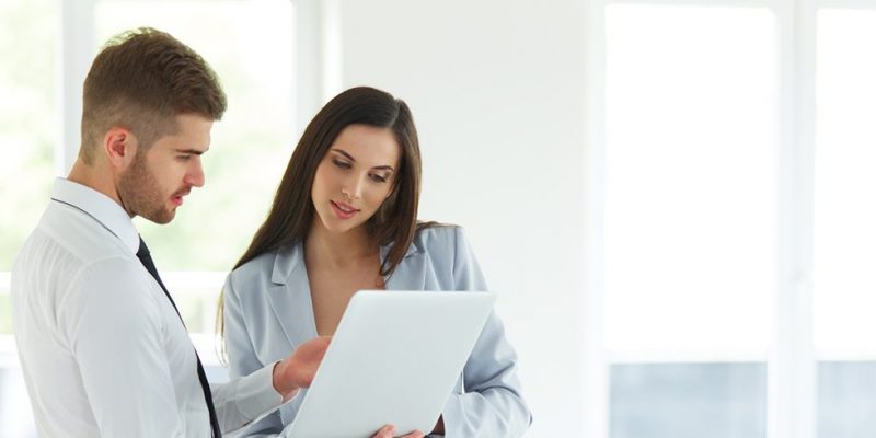 Potencjał biznesowy zaangażowanych pracowników