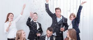 Zajęty jak HR-owiec