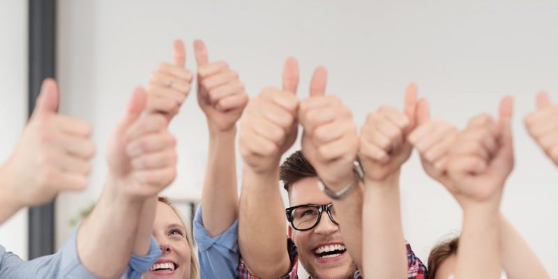 Cechy osobowości dobrego doradcy klienta