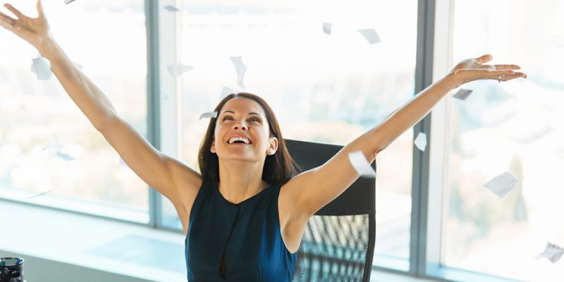 Pytania są akuszerami rozwiązań