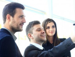 Trendy HR: SHRM video