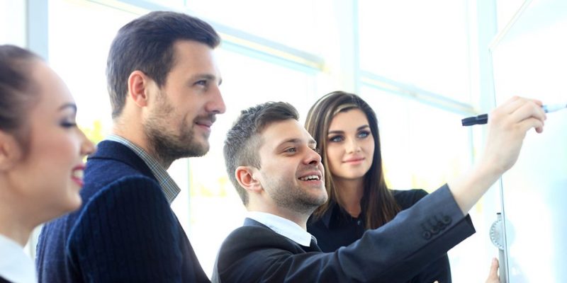 Trendy HR: SHRM video