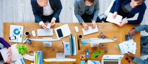 English lesson: Business ethics!