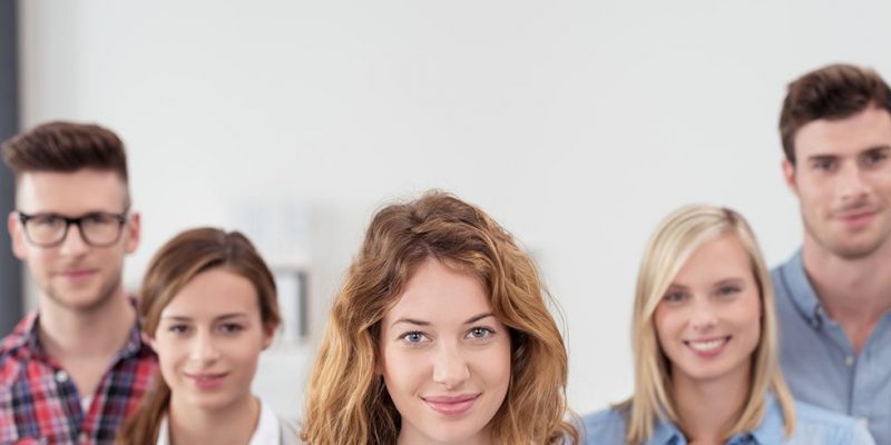 Jak komunikować się z pokoleniem Y?