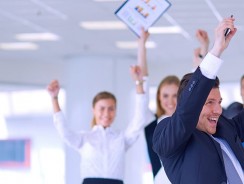 Biurowy konflikt pokoleń?