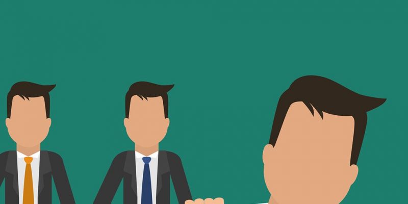 Mikroekspresje, czyli jak radzić sobie z kłamstwem rekrutacyjnym…