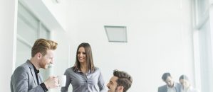 Słowo o Perfekcjonistach