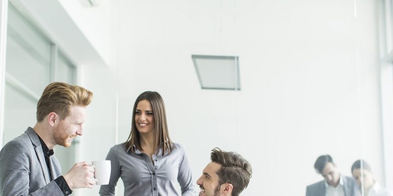 Słowo o Perfekcjonistach